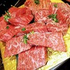 炭火焼肉 ほんけぜろ  中目黒
