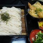 鳴門うどん - 