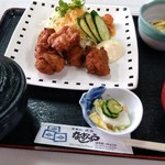 食事処 なおじろう - 