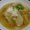 らぁ麺モリズミ