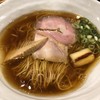 らぁ麺 山雄亭