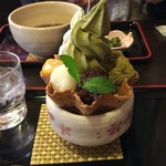 尾道さくら茶屋 尾道駅前店 - 