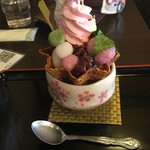 尾道さくら茶屋 尾道駅前店 - 