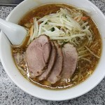 中華麺店 喜楽 - 