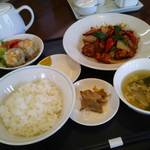 中国料理 翠園 - 