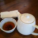 中国料理 翠園 - 