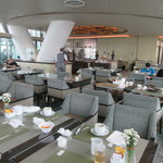 Club 55 - ラウンジ内１