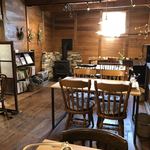 お菓子とお茶 モモトセ - 