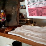 路地裏カレー Tiki - 