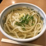 手打うどん 風月 - 