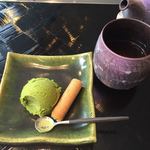 表参道茶房 - 