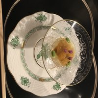 銀座うかい亭 - 