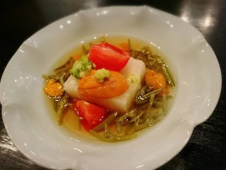 Katamachi Yahiro - 料理写真