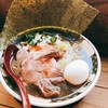 すごい煮干ラーメン凪 新宿ゴールデン街店本館
