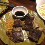 Maribago Grill - 