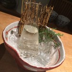 Gin Hana - 日本酒