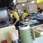 パンダらーめん - 