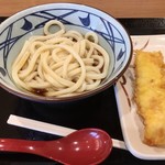 丸亀製麺 - 