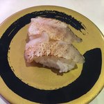 はま寿司 - 炙り甘鯛