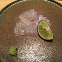鮨 さかい - 