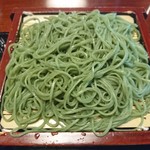 虎ノ門 大坂屋 砂場 - 