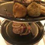 TRATTORIA HIRO - 