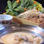 あぶりや長介 - 料理写真: