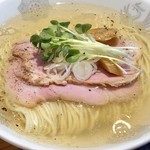 麺屋 坂本01 - 