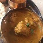 クンダブルチキンガッシ