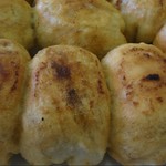 ホワイト餃子 - 15個餃子