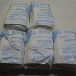 ホワイト餃子 - 冷凍餃子