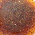 ホワイト餃子 - 個人的タレの調合