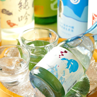 福島駅 大阪府 でおすすめの美味しい日本酒バーをご紹介 食べログ