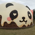 Toretore tei - チョコパンかわいい！ここに泊まりました