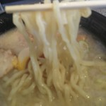 Tonchinkan - 麺リフトー