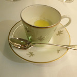 リストランテ・マッサ - スープ