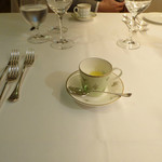 リストランテ・マッサ - 小さなスープ