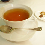 リストランテ・マッサ - 紅茶