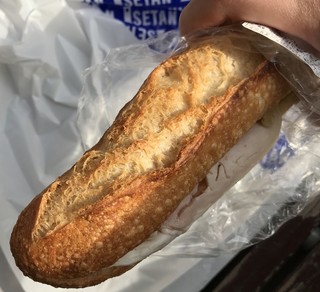 Boulangerie Durrenberger - 
