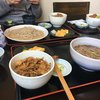 手打ちそばうどん玉川屋藤澤