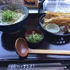 うどん まるよし