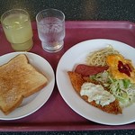 ホテルハッピーホリデー石垣島 - 