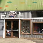 BUBBA GUMP SHRIMP TOKYO - 