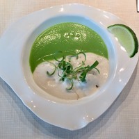 Jean-Georges Tokyo - 