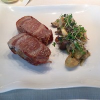Jean-Georges Tokyo - 
