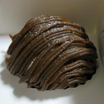 パティスリージラフ - 