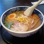 味噌ラーメン