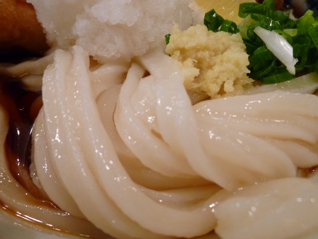 写真 26ページ目 : たけうちうどん店 - 中津（大阪メトロ）/うどん