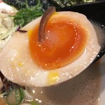 呼び戻しとんこつ 光四郎 - 