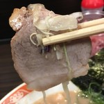 呼び戻しとんこつ 光四郎 - 